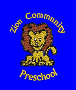 Zion Community Pre-School